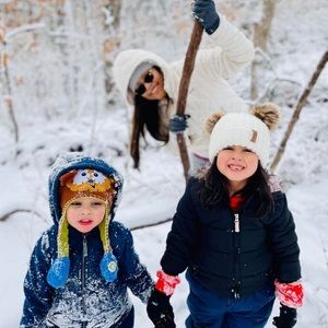 Meet your Posher, Cheryleen